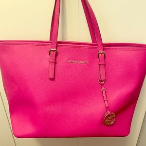 Michael Kors large tote